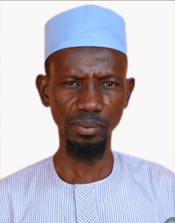 Imam Gasali Moronkeji